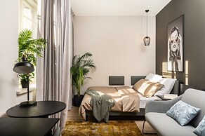 MILESTONE Krakow Center Urban Living