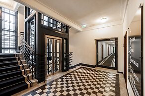 MILESTONE Krakow Center Urban Living