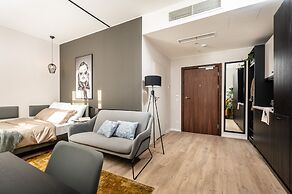 MILESTONE Krakow Center Urban Living