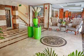 The Palm Hotel Kafr El-Sheikh