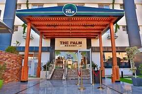 The Palm Hotel Kafr El-Sheikh