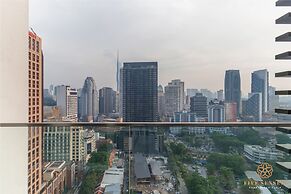 Quill Residences Kuala Lumpur, Five Senses