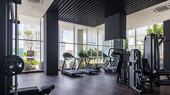 Quill Residences Kuala Lumpur, Five Senses