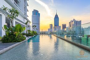 Quill Residences Kuala Lumpur, Five Senses
