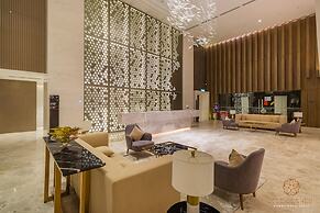 Quill Residences Kuala Lumpur, Five Senses