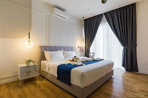 Quill Residences Kuala Lumpur, Five Senses