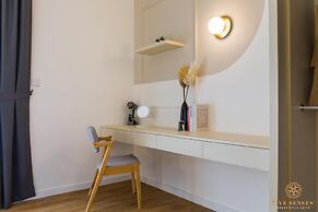 Quill Residences Kuala Lumpur, Five Senses