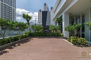 Quill Residences Kuala Lumpur, Five Senses