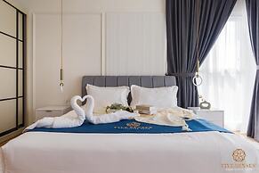 Quill Residences Kuala Lumpur, Five Senses