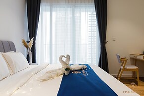 Quill Residences Kuala Lumpur, Five Senses