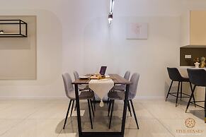 Quill Residences Kuala Lumpur, Five Senses