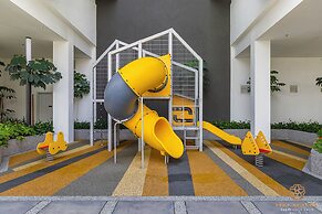 Quill Residences Kuala Lumpur, Five Senses