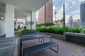 Quill Residences Kuala Lumpur, Five Senses