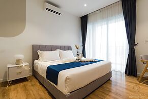 Quill Residences Kuala Lumpur, Five Senses