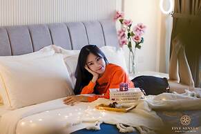 Quill Residences Kuala Lumpur, Five Senses