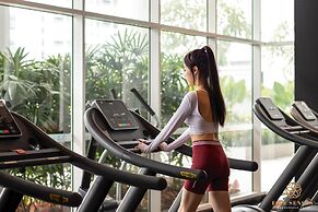 Quill Residences Kuala Lumpur, Five Senses