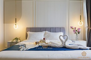 Quill Residences Kuala Lumpur, Five Senses