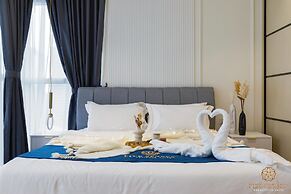 Quill Residences Kuala Lumpur, Five Senses