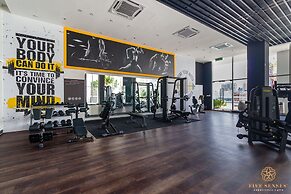 Quill Residences Kuala Lumpur, Five Senses