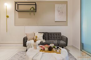 Quill Residences Kuala Lumpur, Five Senses