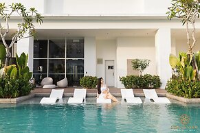 Quill Residences Kuala Lumpur, Five Senses