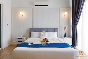 Quill Residences Kuala Lumpur, Five Senses