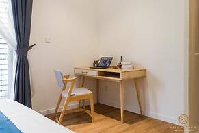 Quill Residences Kuala Lumpur, Five Senses