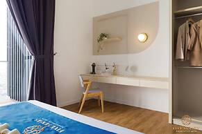 Quill Residences Kuala Lumpur, Five Senses