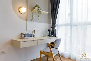 Quill Residences Kuala Lumpur, Five Senses