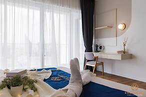 Quill Residences Kuala Lumpur, Five Senses