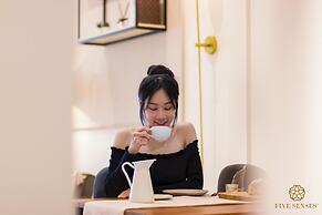 Quill Residences Kuala Lumpur, Five Senses