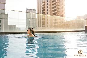 Quill Residences Kuala Lumpur, Five Senses