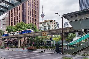 Quill Residences Kuala Lumpur, Five Senses