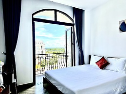 Legend Phu Quoc hotel