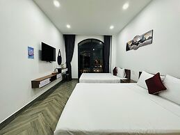 Legend Phu Quoc hotel
