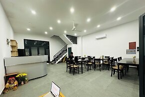 Legend Phu Quoc hotel