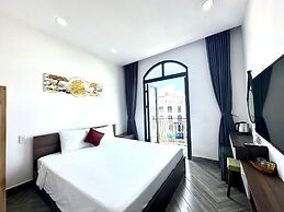 Legend Phu Quoc hotel