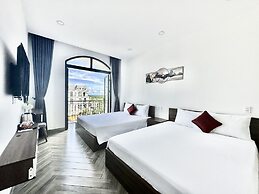 Legend Phu Quoc hotel