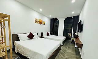 Legend Phu Quoc hotel