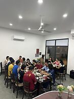 Legend Phu Quoc hotel