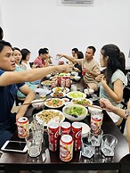 Legend Phu Quoc hotel