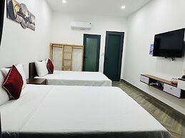 Legend Phu Quoc hotel