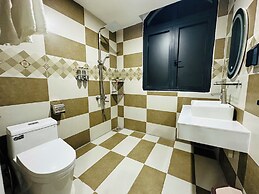 Legend Phu Quoc hotel