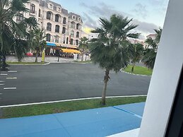 Legend Phu Quoc hotel