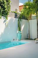 Villa Bali Townhouse 1