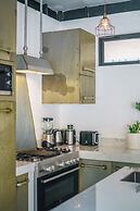 Villa Bali Townhouse 1