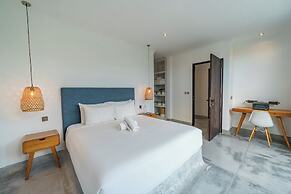 Villa Bali Townhouse 1