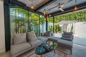 Villa Bali Townhouse 1