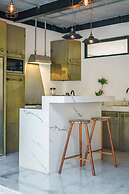 Villa Bali Townhouse 1