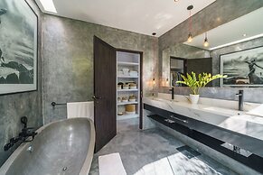 Villa Bali Townhouse 1